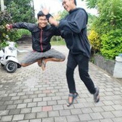 Agung Priambada