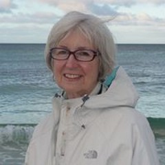 Linda Silver