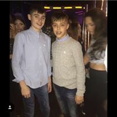 Adam Heaney