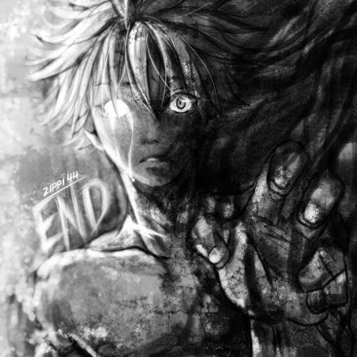 Just Break The Limit By Seven Wolf7