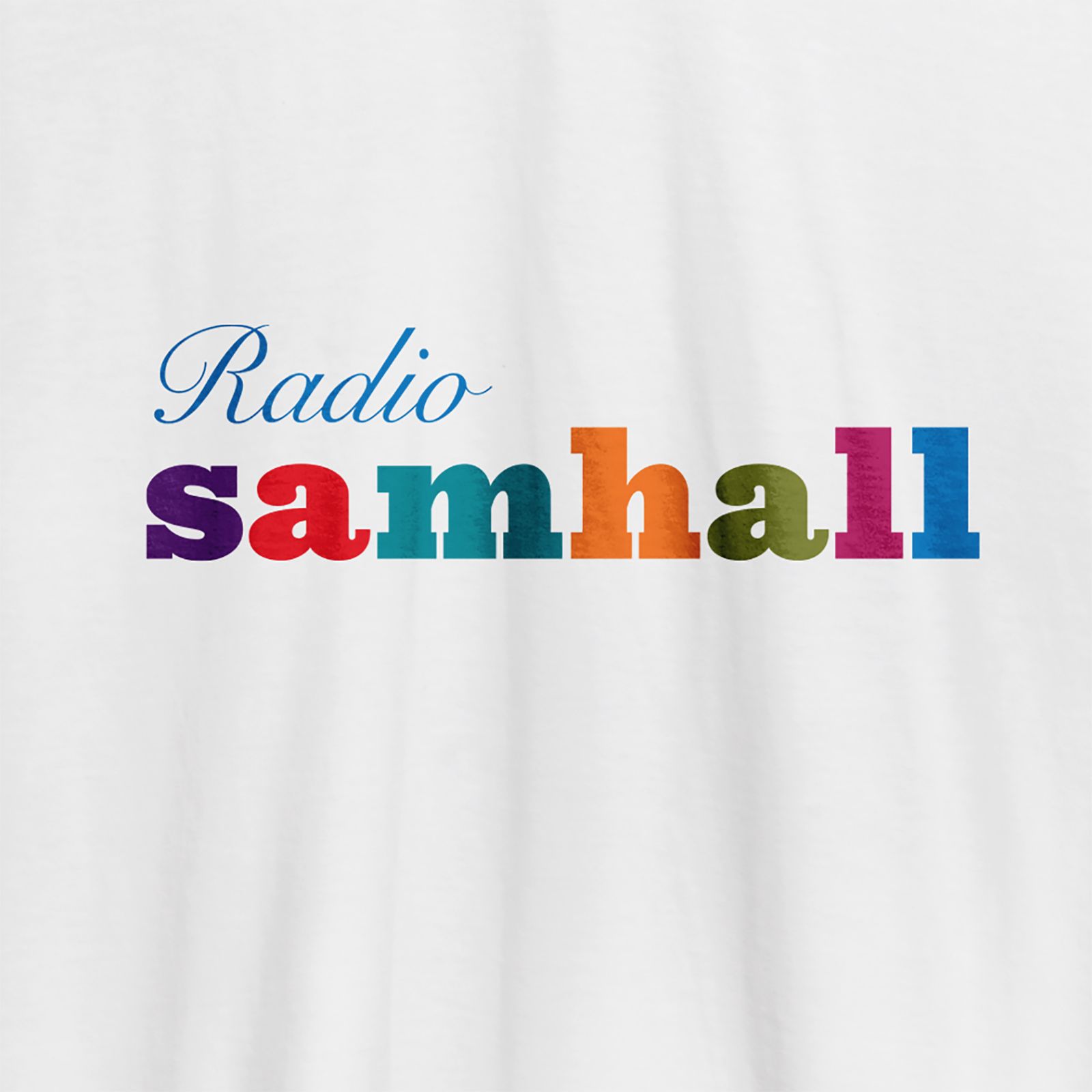 Radio Samhall