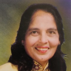 Mohini Khosla
