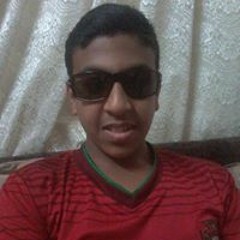Hady Ronaldo