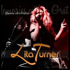 Lita Turner
