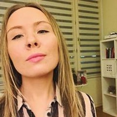 Anastasia Baraboshina