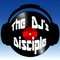 The DJ's Disciple (CEDM Promotions)
