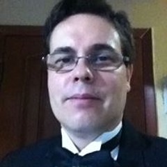 Rogerio Moreira Alves