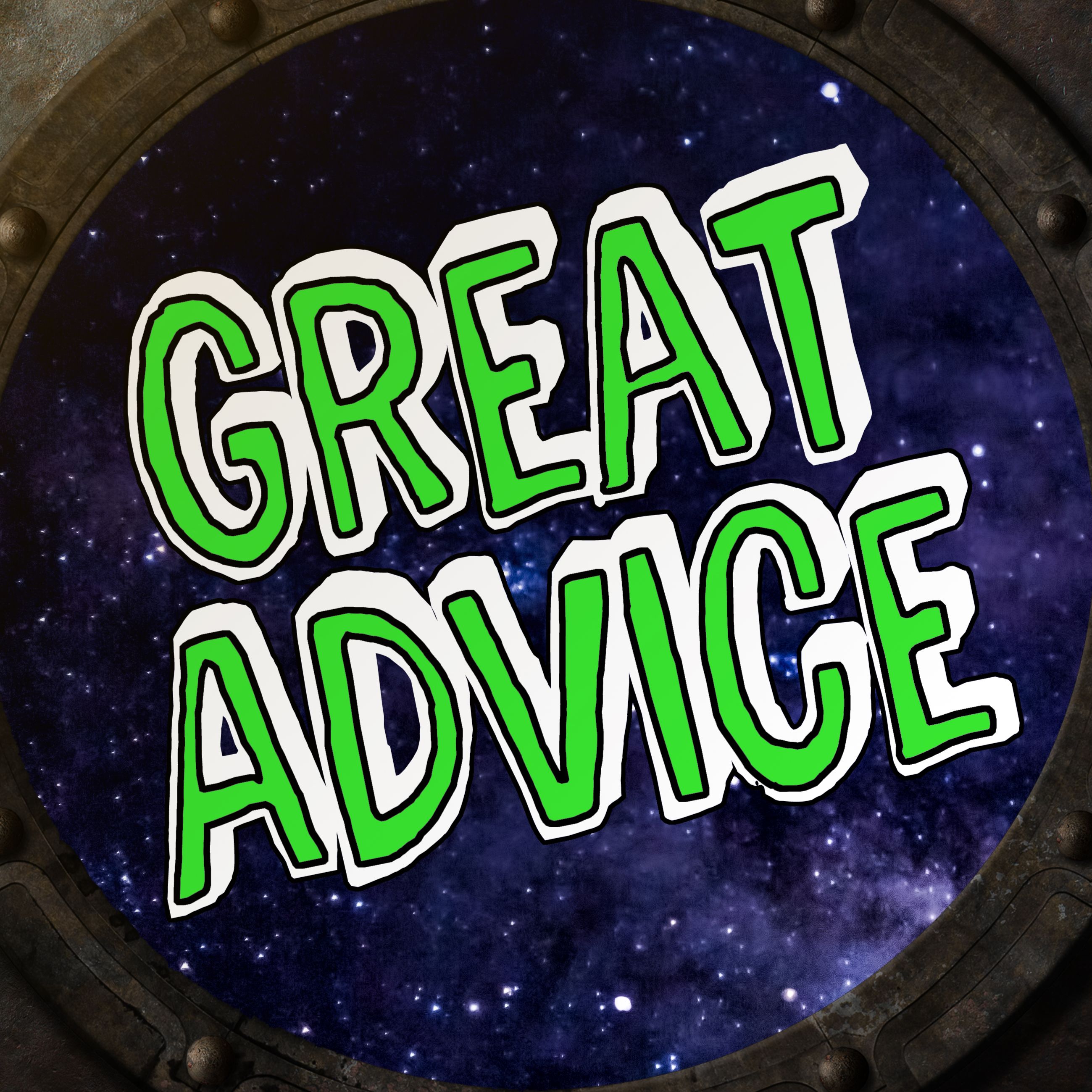 Great Advice