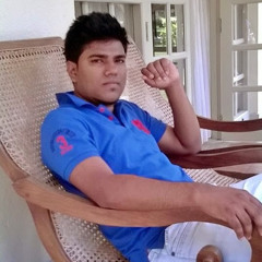 Janath Perera