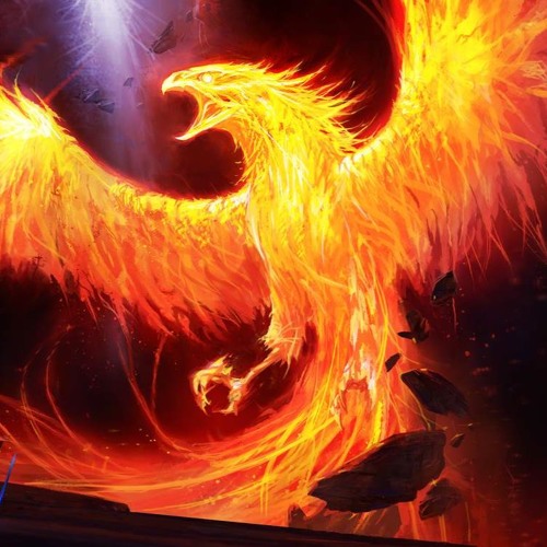 Unity The Fat Rat Remix