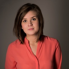 Chloe Gumbley - Drummer