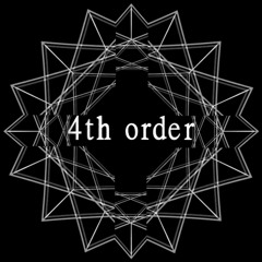 4th Order