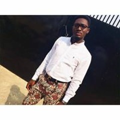 Eugene Nkansah Boadu Baah