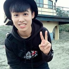 吳博宇
