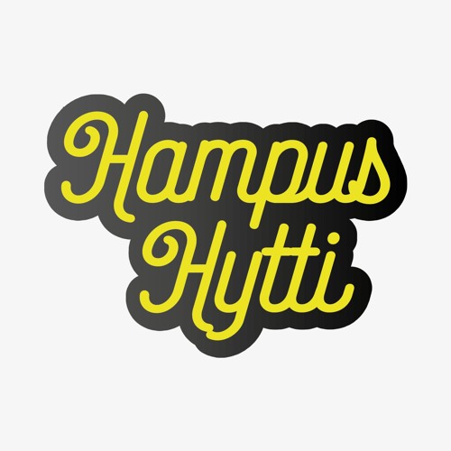 Hampus Hytti’s avatar