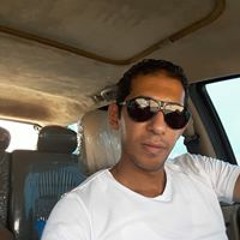 Mohammed Eldahy