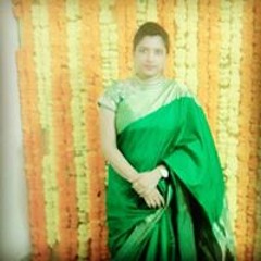 Rajitha Choudhary