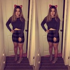 Kim Alexandra