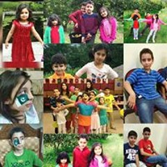 Seemab Qureshi