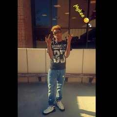 Mykee A.K.A Dakidd