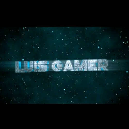 LUIS GAMER’s avatar