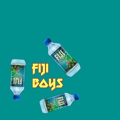 Fiji Boys