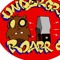 Radio Underground's Roarr
