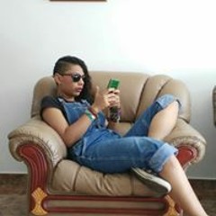 Ana Maria Sanchez Velez