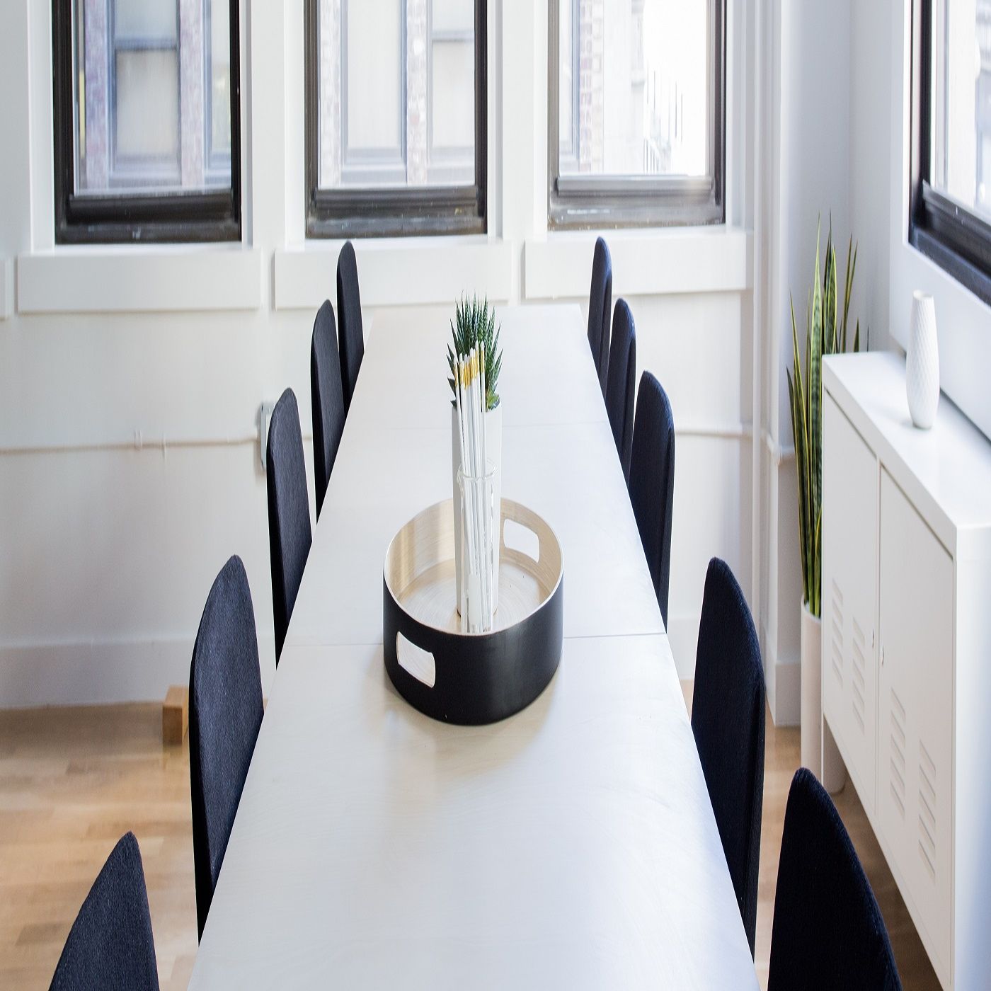 The Creators Table