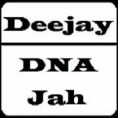 DJ DNA Jah