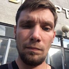 Рыкалин Дмитрий