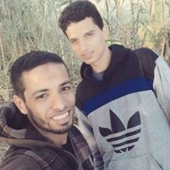 Mohamed Abd Ellah