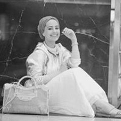 Asmaa Ashraf