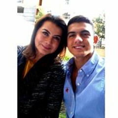 Daniel Velasco Casañas