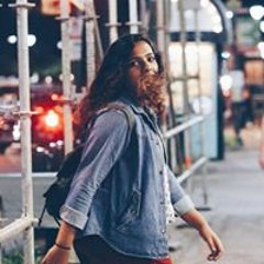 Avanthika Kriti Iyengar