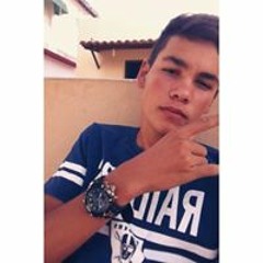 Gustavo Teixeira