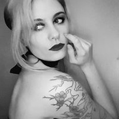 Amanda Lynn Petrosky