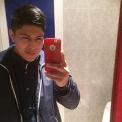 Leo Yuquilema