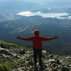 Luis Fernando Gutierrez