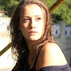 Giulia Shanti