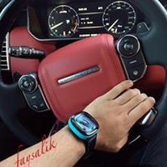 Faysal Halife
