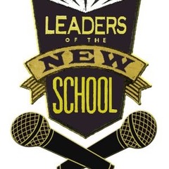 Leadersofthenewschool2017
