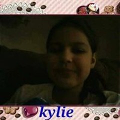 Kylie Rosario