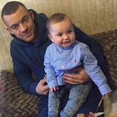 Nathaniel 'naf' Peltier
