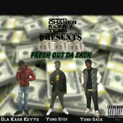 Sack Chasers Money Team
