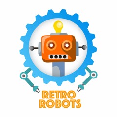 Retro Robots