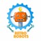 Retro Robots