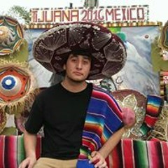 Nicolas Eduardo Ramirez