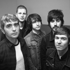 Los Últimos Bañistas