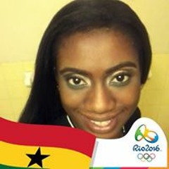 Eunice Akuaba Priceless